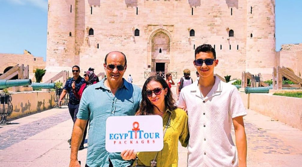 2 Days Trip to Alexandria and El Alamein from Cairo